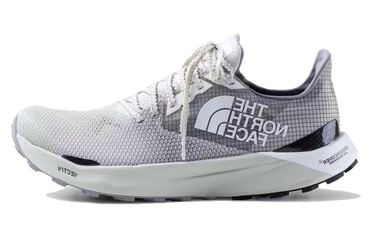 THE NORTH FACE SOUKUU Outdoor Shoes Men's Low Top Gray/Blue