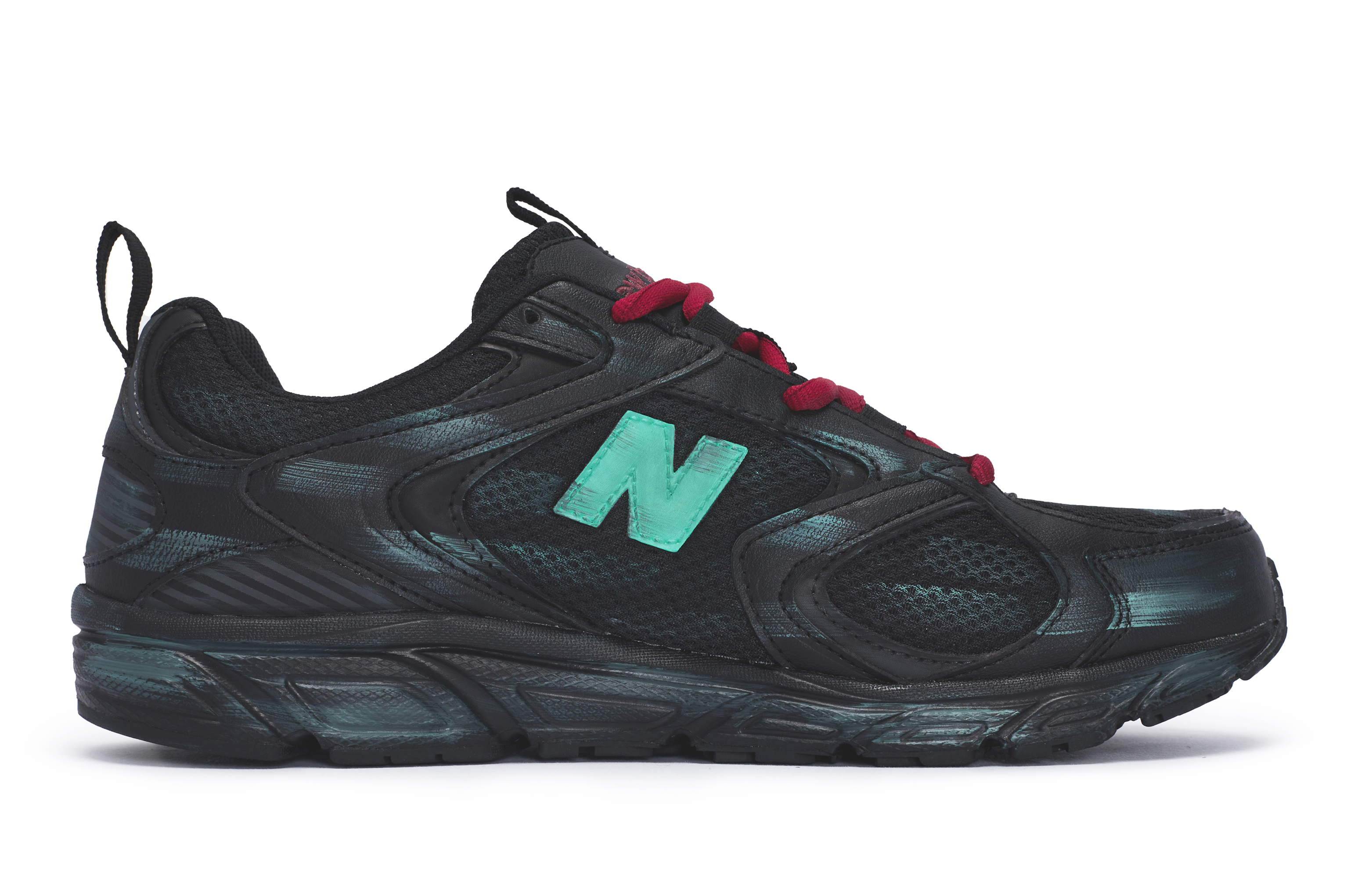 New Balance 408 Cushioning Slip Resistant Abrasion Resistant Breathable