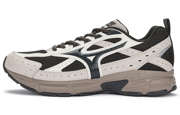 Mizuno Speed