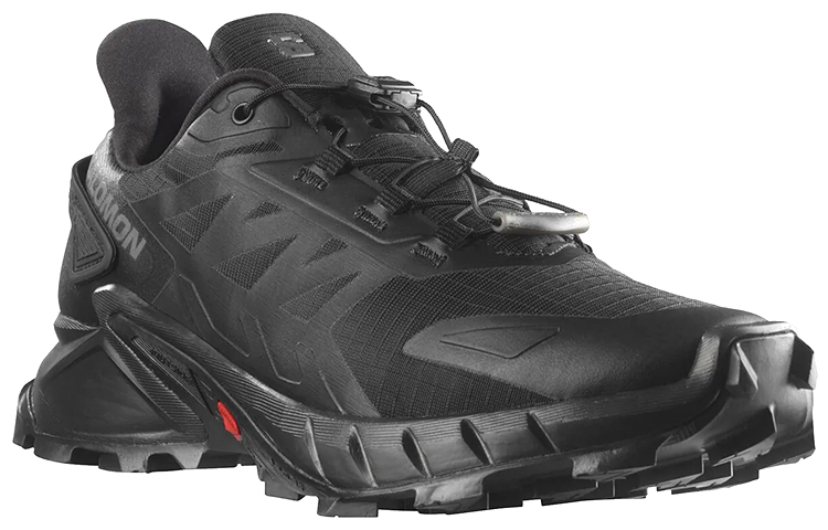 SALOMON Supercross 4 GORE-TEX ‘Black’