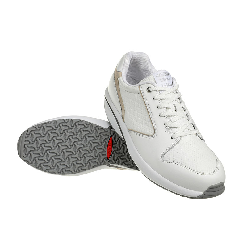 MBT Outdoor Shoes Women’s Low Top White
