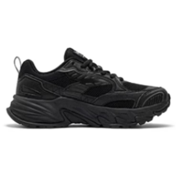 361° Floating Light Slip Resistant Abrasion Resistant Low top Running Shoes Women’s Obsidian Black
