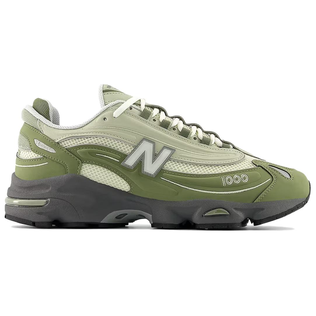 1000 New Balance ‘Dark Olivine’