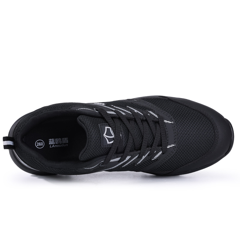 LANOUDUN Non slip Lightweight Low top Outdoor Shoes Unisex