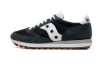 saucony Jazz 81 'Dark Grey Black'