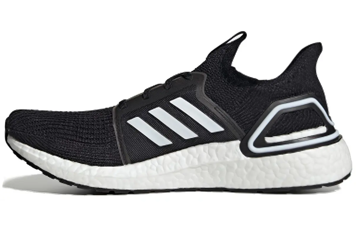 Adidas UltraBoost 19 U 'Black White'