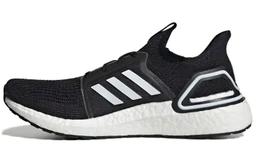 Adidas UltraBoost 19 U 'Black White'