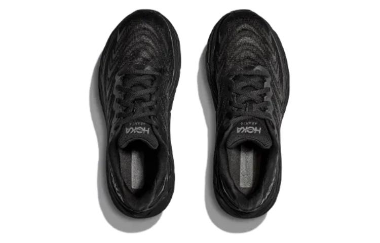 HOKA ONE ONE Arahi 6 ‘Triple Black’