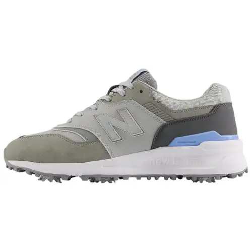997 Golf New Balance 'Grey Blue'