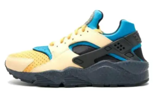 Nike Air Huarache Acg Mowabb Tropical Teal