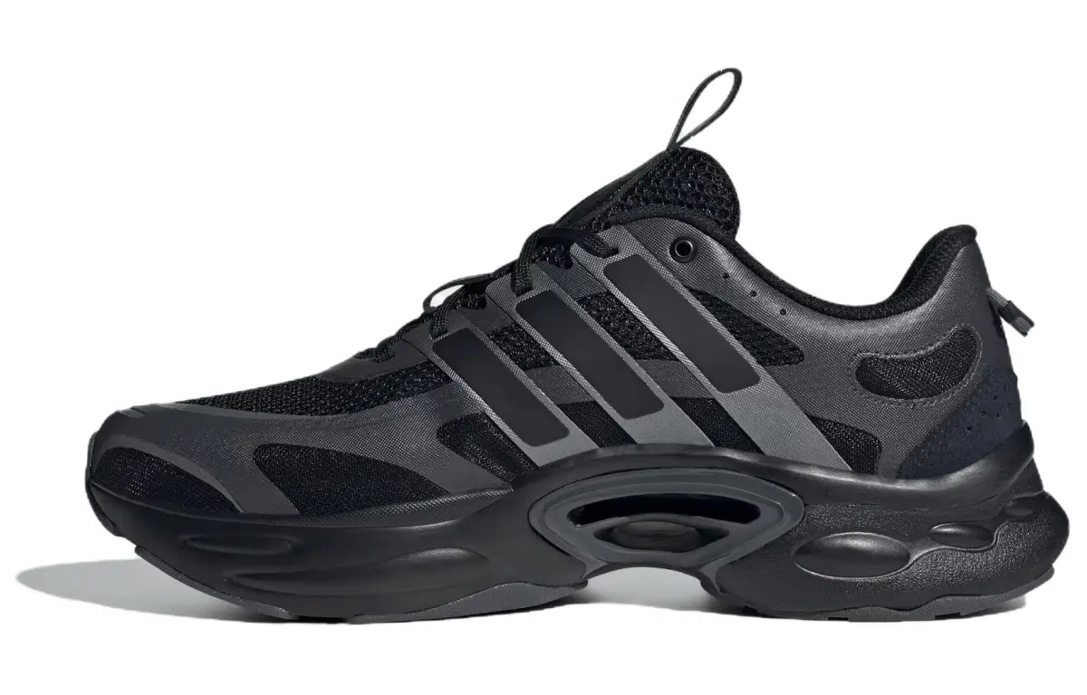 adidas Climacool Black Gray