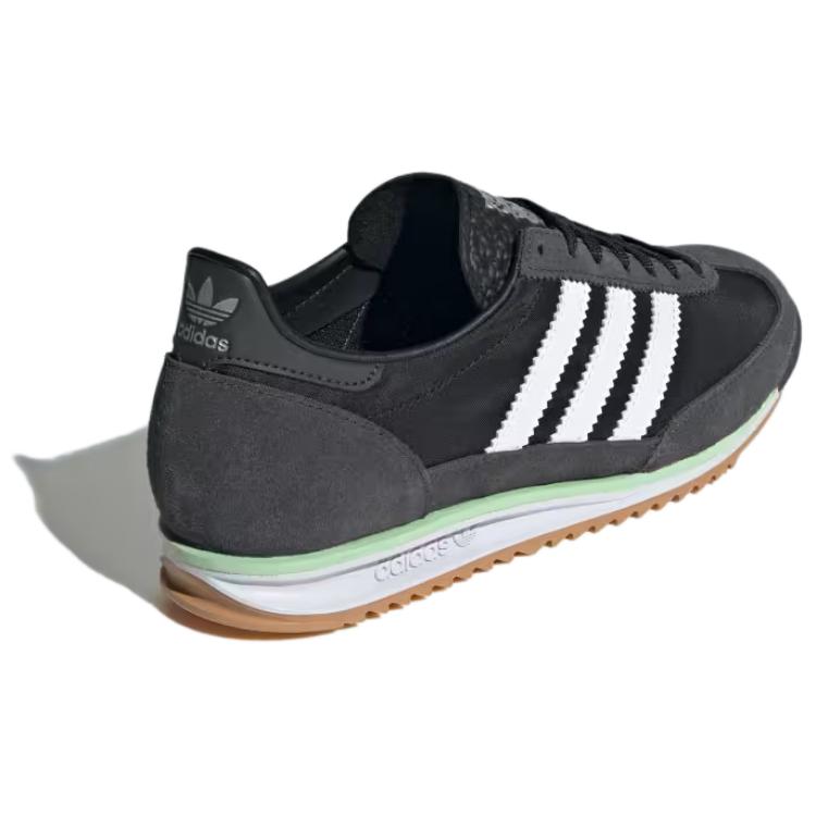 SL72 Wmns Adidas Originals Og ‘Black Carbon Green’ Women’s