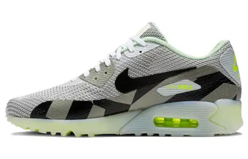 Nike Air Max 90 Ice Jacquard