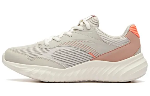 Anta Textile, Synthetic Leather Cushioning Breathable Lightweight Abrasion Resistant Slip Resistant