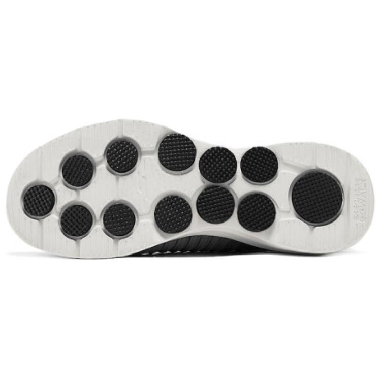 Skechers GO WALK 7 Trendy Abrasion Resistant Abrasion Resistant Low top Running Shoes Men’s Gray