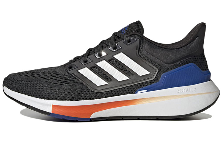 Adidas EQ21 Run 'Carbon Royal Blue'