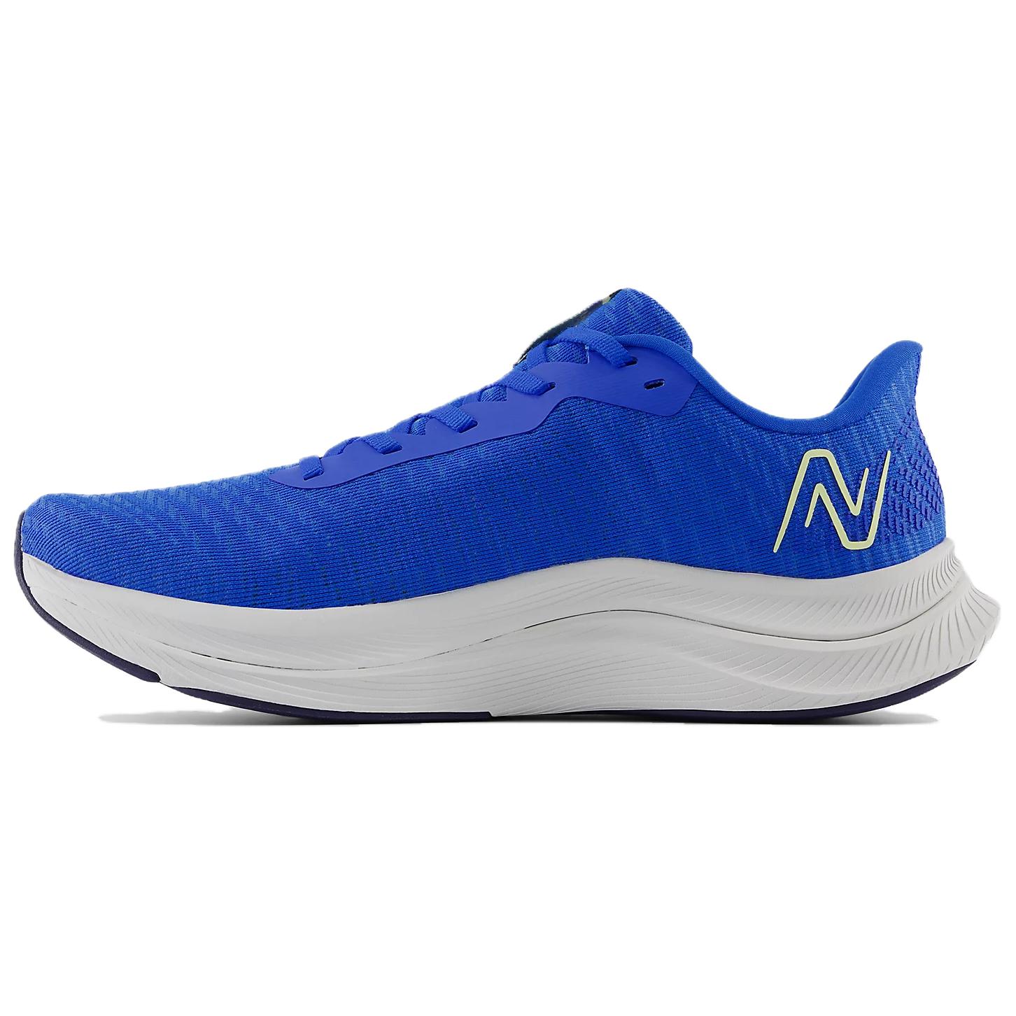 FuelCell Propel New Balance v4 'Blue Oasis'