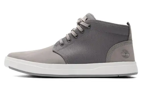 Timberland Davis Square F/L Chukka 'Grey'