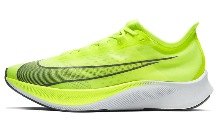 Nike Zoom Fly 3 Volt