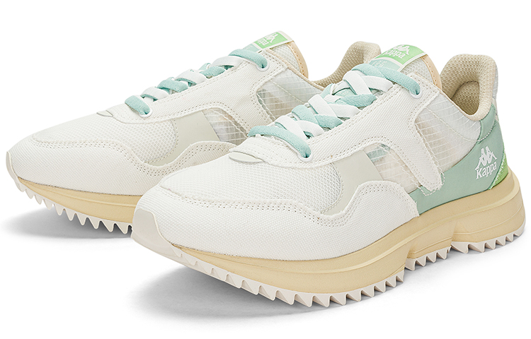Kappa Slip Resistant, Abrasion Resistant, Breathable Slip Resistant, Abrasion Resistant, Breathable Low top