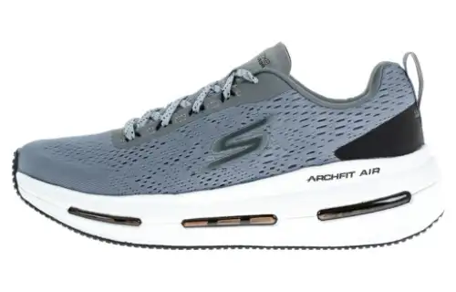 Skechers Max Cushioning Arch Fit Air 'Grey'