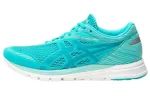 Asics Gel Feather Glide 4 Low top Running Shoes Women's Blue