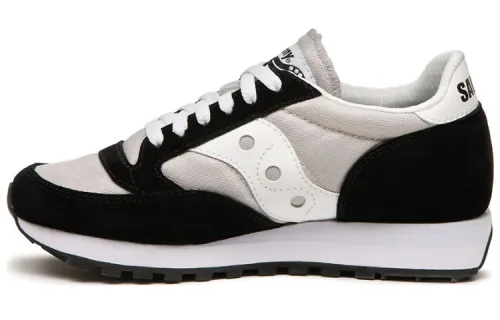 saucony Jazz 81 'Black Stone'