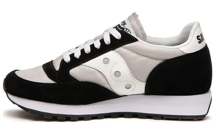 saucony Jazz 81 'Black Stone'