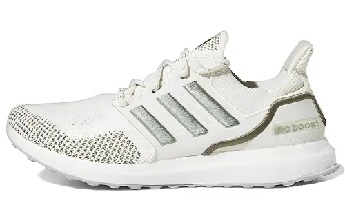 Adidas UltraBoost 1.0 Lcfp 'Chalk Silver Green'