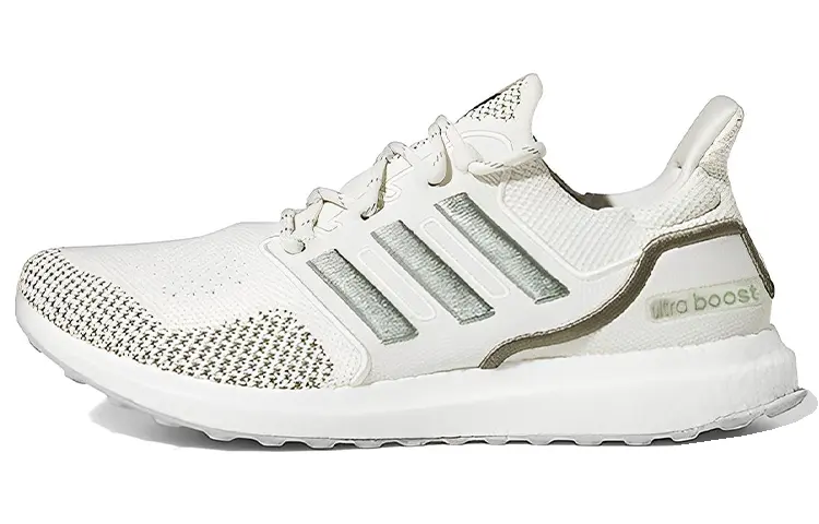 Adidas UltraBoost 1.0 Lcfp 'Chalk Silver Green'