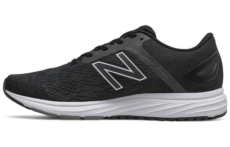 New Balance 480 Series Black