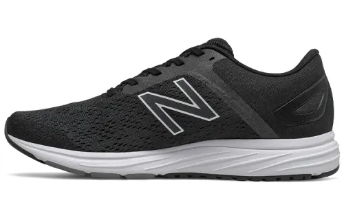 New Balance 480 Series Black