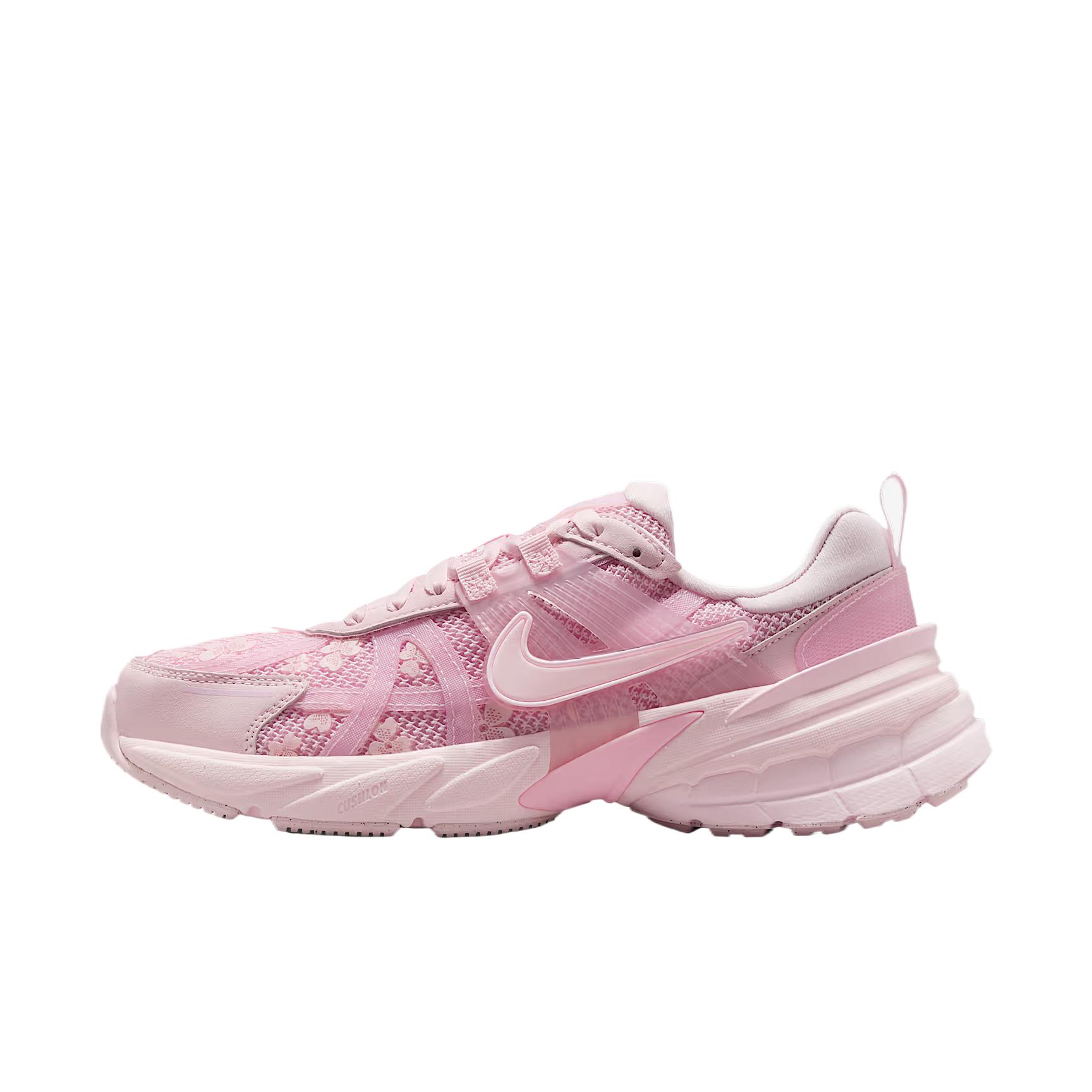 Nike V2K Run Pink Foam Arctic Pink Women’s