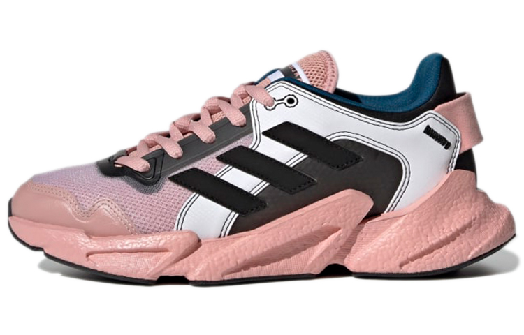 X9000 Karlie Kloss x X9000 Wmns Adidas 'Wonder Mauve' Women's