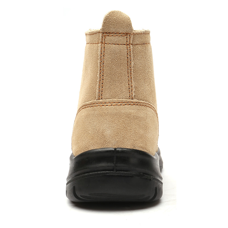 QIANGREN Labor Protection Shoes Men’s