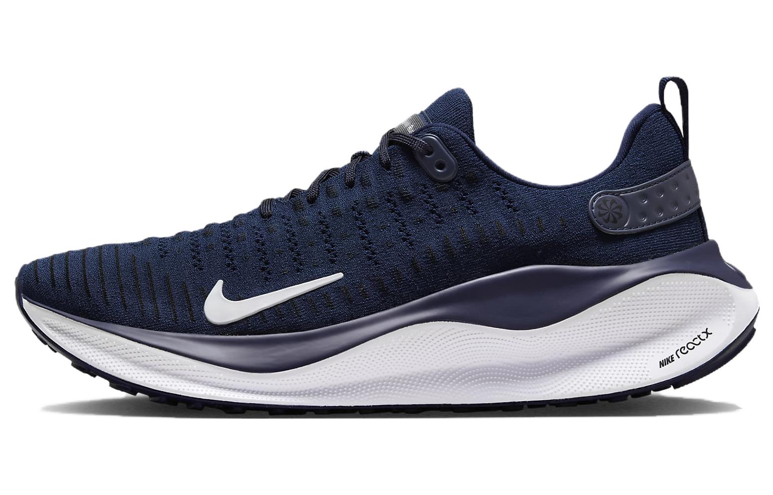 Nike ReactX Infinity Run 4 College Navy
