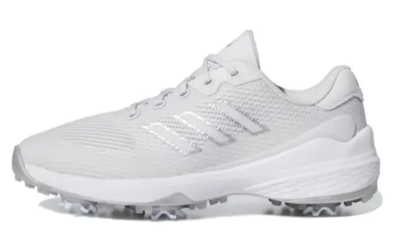 Adidas Wmns ZG23 Vent Golf 'Dash Grey Silver Metallic' Women's