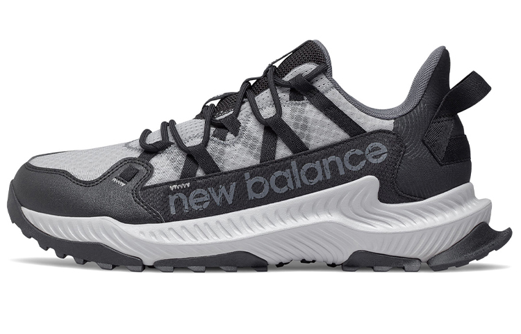 Shando New Balance 'Black Lead'