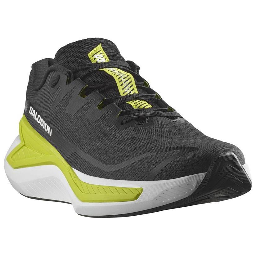 SALOMON Drx Bliss Low top Running Shoes Men’s Black White