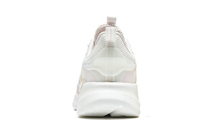 XTEP Xingyun2.0 Comfortable Textile, Synthetic Leather Slip Resistant, Abrasion Resistant, Breathable Low top