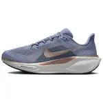 Nike Pegasus 41 Ashen Slate Armory Navy Black Metallic Red Bronze Women's
