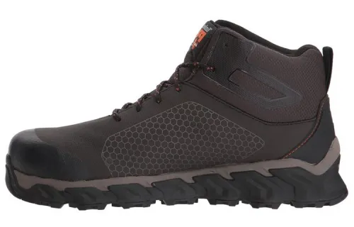 Timberland Outdoor Boots Men's Black