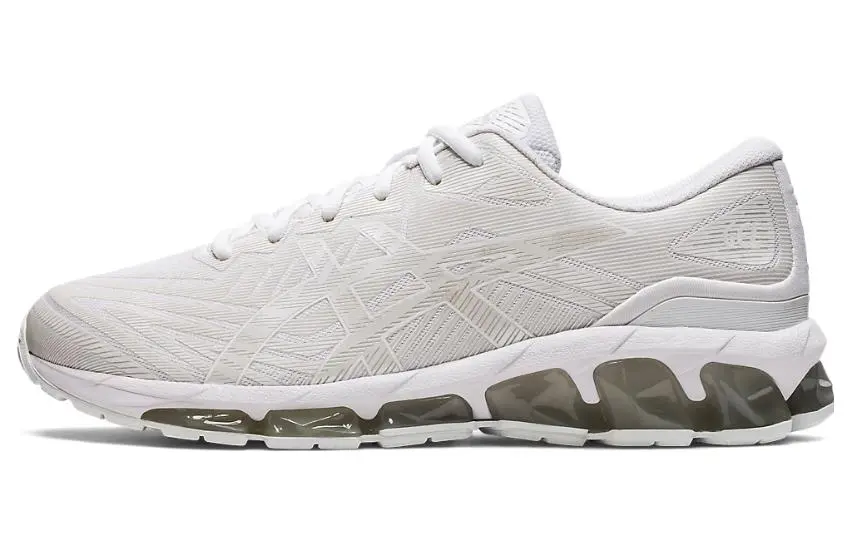 ASICS Gel Quantum 360 7 'White Cream'