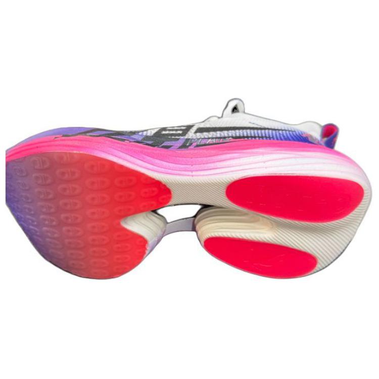 QIAODAN Feiying Plaid 1.5 Slip Resistant, Abrasion Resistant, Breathable Slip Resistant, Abrasion Resistant, Breathable