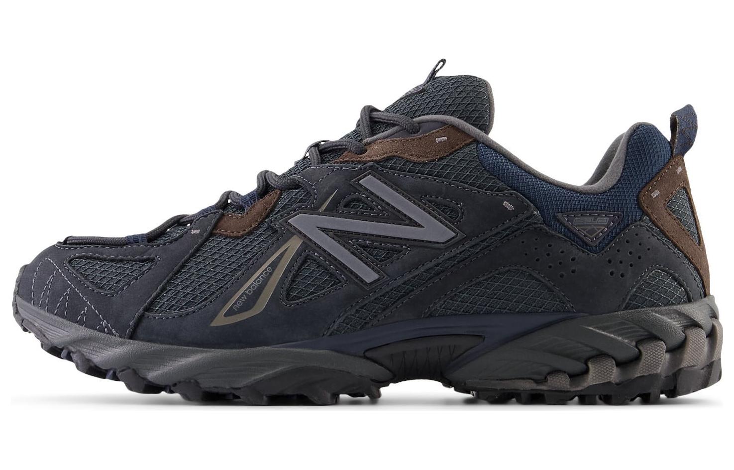 610 New Balance 'Phantom Blacktop'
