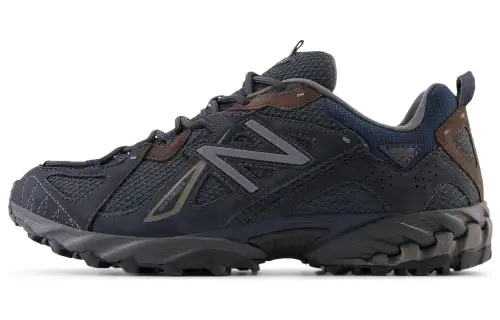 610 New Balance 'Phantom Blacktop'