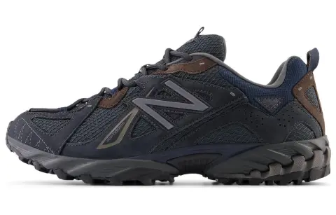 610 New Balance 'Phantom Blacktop'