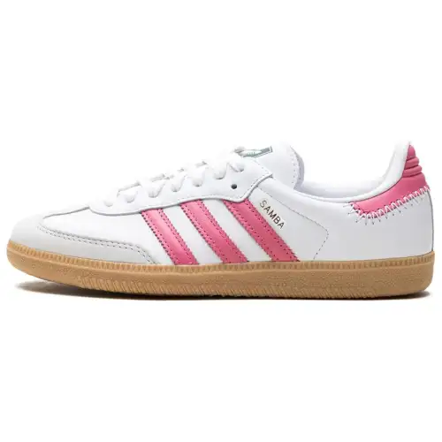 Samba Wmns Adidas Originals Og 'White Rose' Women's