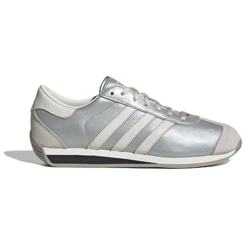 Adidas Originals Country 2 Slip Resistant Abrasion Resistant Slip Resistant Abrasion Resistant Low top Running Shoes