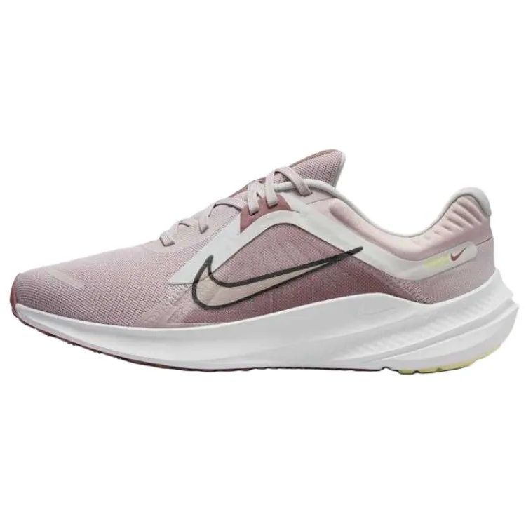 Nike Quest 5 Low top Casual Training Running Shoes Women's Purple
